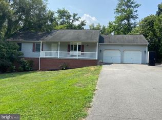 47 Mountainside Rd, Harpers Ferry, WV 25425