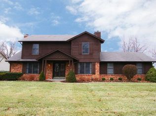 257 Berlekamp Dr, Saint Charles, MO