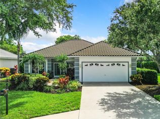 7157 Falcons Glen Blvd, Naples, FL 34113