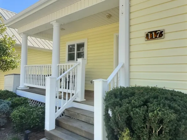 117 Deer Hill Ln, La Follette, TN 37766