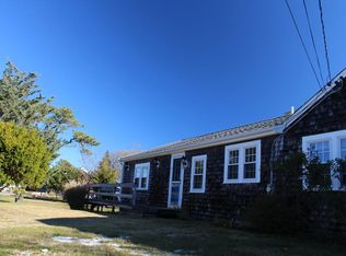 2 The Mall, East Sandwich, MA 02537