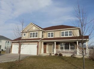 24404 Deer Creek Ct, Plainfield, IL 60586