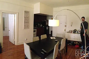 Rented by Brooklyn Heights Real Estate Inc