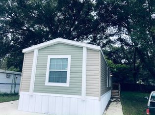 9329 Eden Dr #467, Tampa, FL 33610