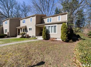 Spring Lake Village,Spring Lake Village V, Southington, CT 06489