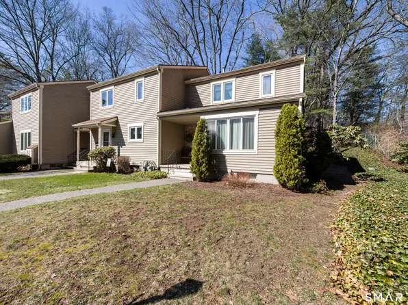 214 Waters Edge Drive #214, Southington, CT 06489
