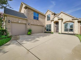 908 Monticello Dr, Burleson, TX 76028