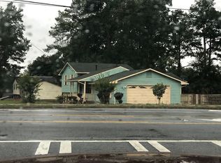 3535 Rex Rd, Rex, GA 30273