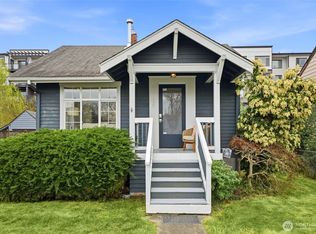 91 Williams Ave S, Renton, WA 98057