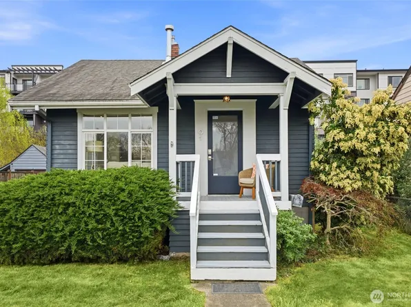 91 Williams Avenue S, Renton, WA 98055
