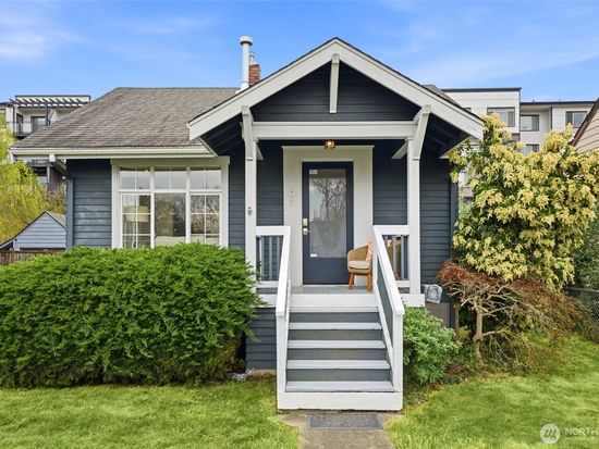 91 Williams Avenue S, Renton, WA 98057