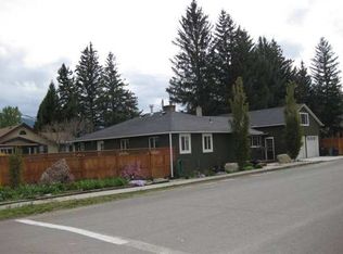 201 W Market St, Albion, ID 83311