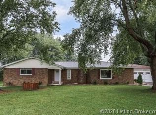 15810 Highway 60, Borden, IN 47106
