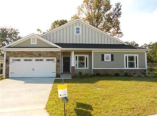 5611 Jackson Gap #0, Tallahassee, FL 32317