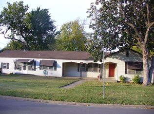3613 E 17th St, Tulsa, OK 74112