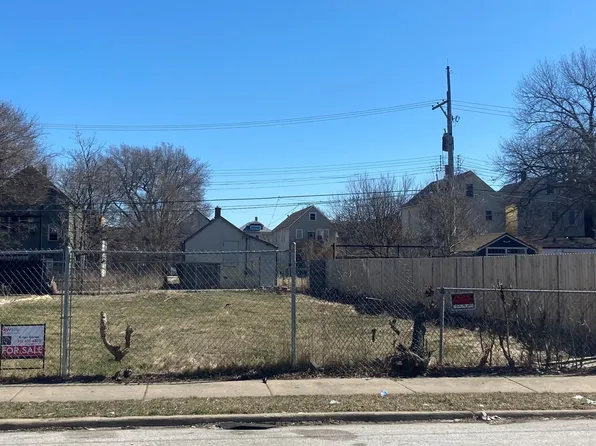 8345 S Burley Ave, Chicago, IL 60617