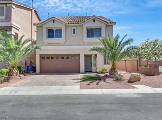 6227 Fielding Hills Rd, Las Vegas, NV 89118