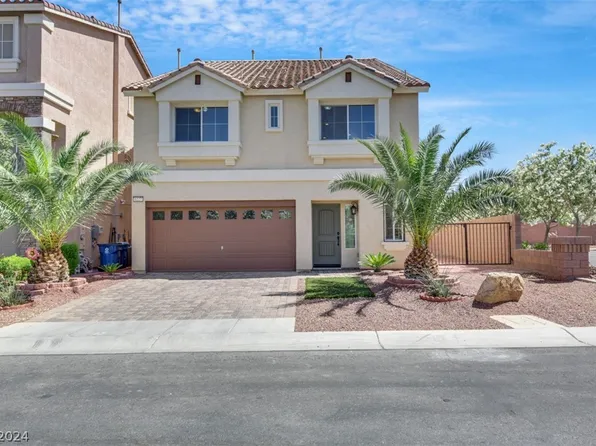6227 Fielding Hills Rd, Las Vegas, NV 89118