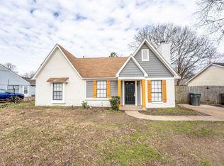 2712 Cotton Ridge Dr, Memphis, TN 38133