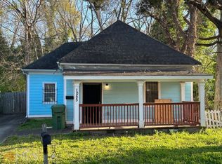 1055 Mayson Turner Rd NW, Atlanta, GA 30314