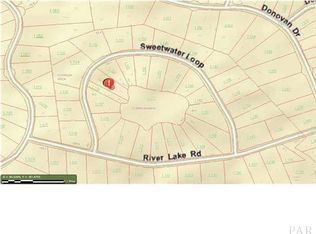 0 Sweetwater Loop, Seminole, AL 36574