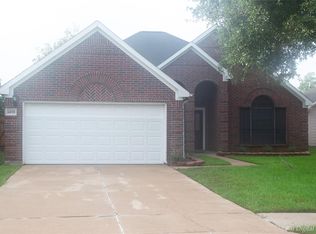 4918 Pinder Ln, Pearland, TX 77584