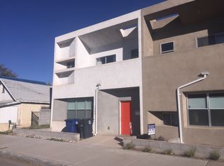 1220 3rd St SW, Albuquerque, NM 87102