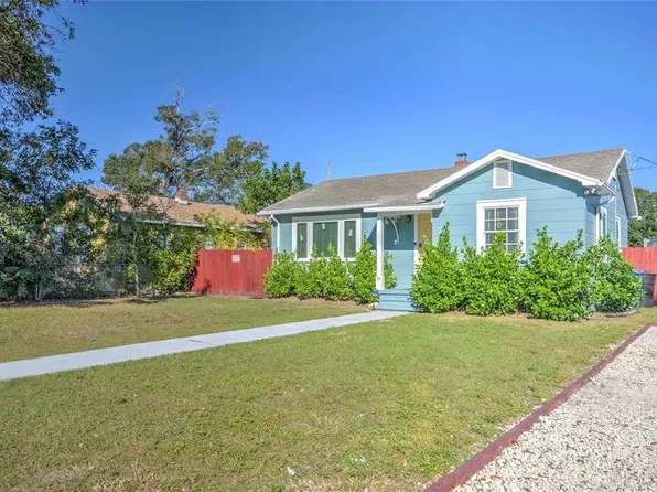 4253 Fairfield Ave S, Saint Petersburg, FL 33711