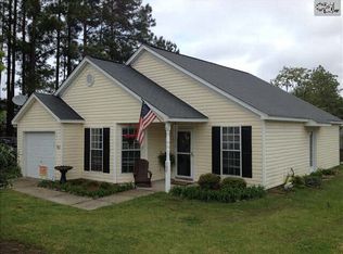 105 Wolf Run Ct, Lexington, SC 29073