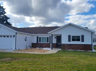 13834 SW 114th Ave, Dunnellon, FL 34432