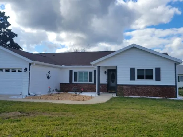 13834 SW 114th Ave, Dunnellon, FL 34432