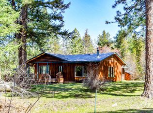 33038 Snyder Hill Ln, Ronan, MT 59864