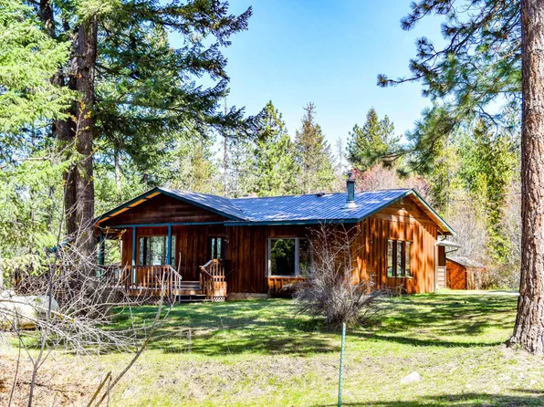 33038 Snyder Hill Ln, Ronan, MT 59864
