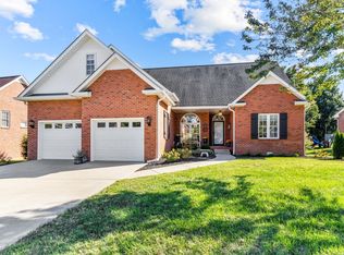 206 Cullom Way, Clarksville, TN 37043