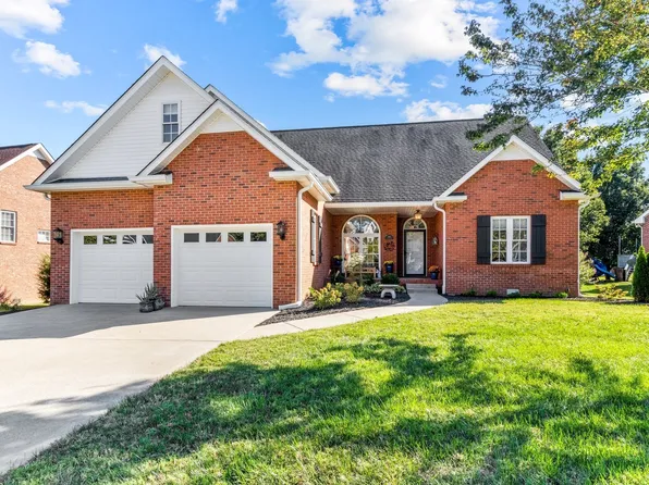 206 Cullom Way, Clarksville, TN 37043