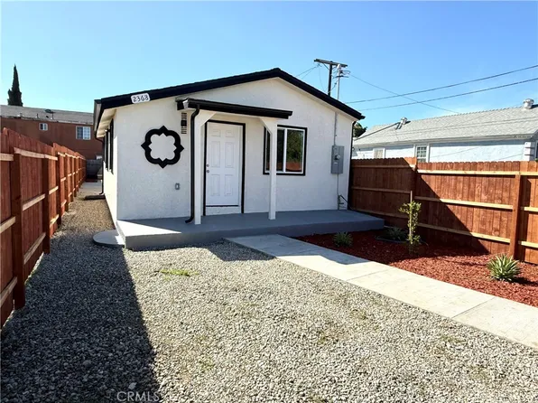 2368 E 107th St, Los Angeles, CA 90002