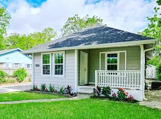 3307 Caplin St, Houston, TX 77026