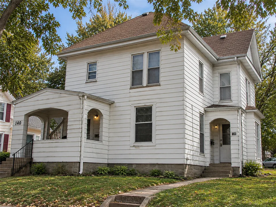 140 Linwood Ave #2