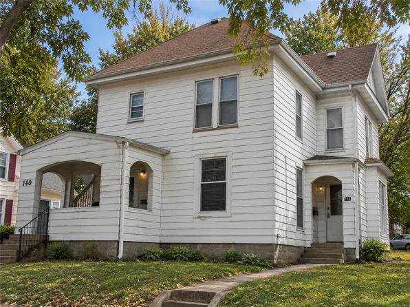 140 Linwood Ave, Waterloo, IA