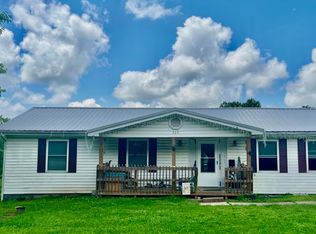 269 Old Somerset Rd, Mount Vernon, KY 40456