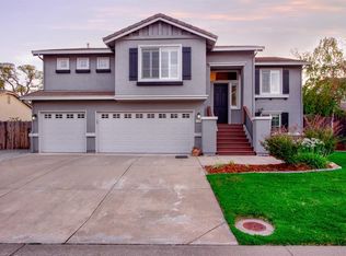 7080 Cinnamon Teal Way, El Dorado Hills, CA