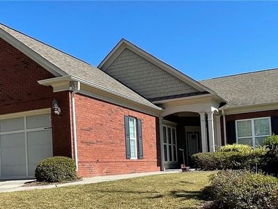 112 Starflower Dr, Griffin, GA, 30223