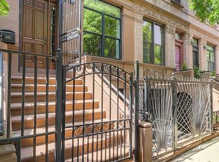 240 W 121st St, New York, NY
