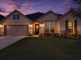 134 Sandie Dr, Rhome, TX 76078