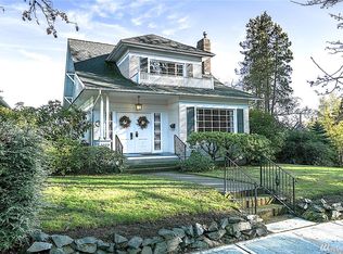 3329 Grand Ave, Everett, WA 98201