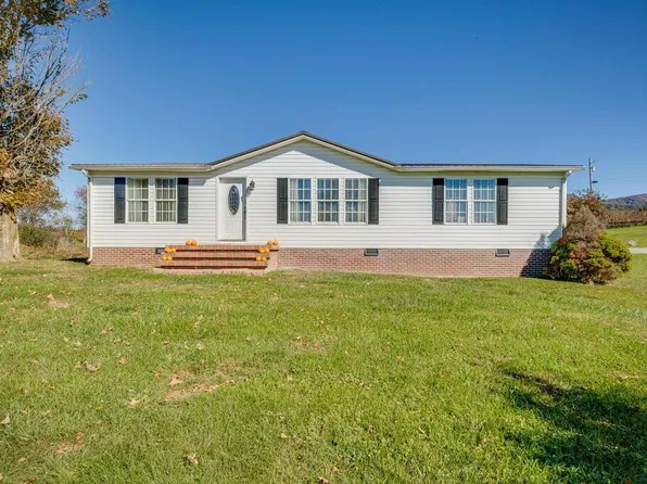 1324 Us Highway 19, Lebanon, VA 24266