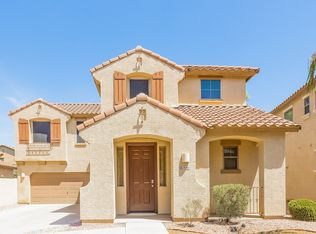 3780 E Chickadee Rd, Gilbert, AZ 85297