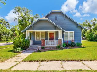 200 S Sedgwick Ave, Burrton, KS 67020