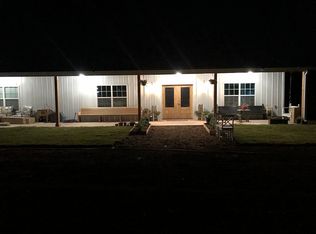 4124 County Road 408, Abilene, TX 79601