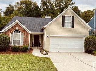 7522 Baylor Way Ct, Charlotte, NC 28215